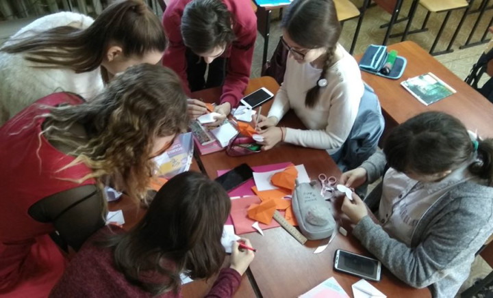 З Днем всіх закоханих!