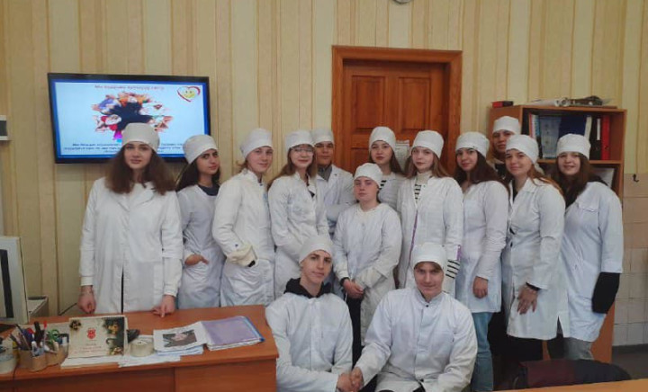 Виховні години на тему "Світ толерантності: відкриваючи двері до різноманіття"