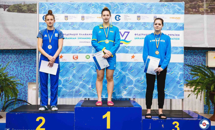 Спортивні досягнення