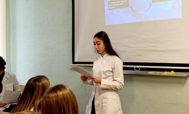 Міжнародний день боротьби зі СНІДом