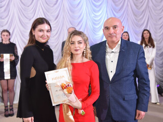 Виховна робота