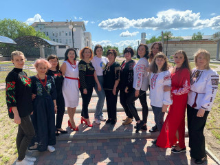 Виховна робота