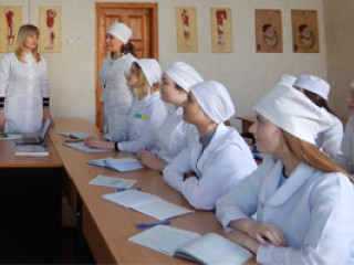 Навчальна робота