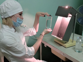 Фармацевтичне відділення