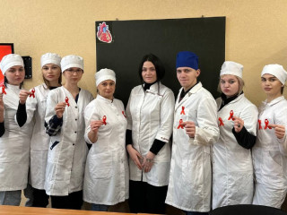 Виховна робота