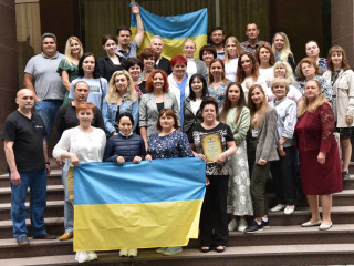 Виховна робота