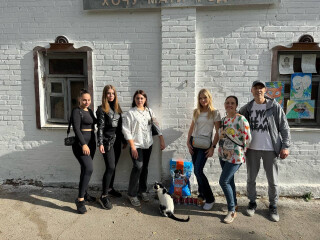 Виховна робота