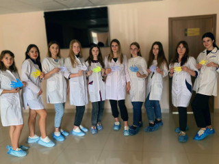 Виховна робота