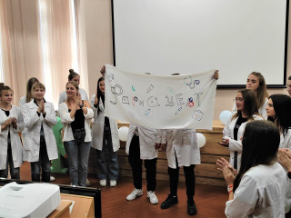 Фармацевтичне відділення