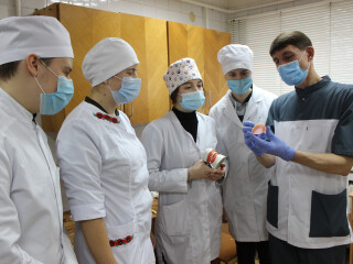 Медичне відділення