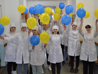 Виховна робота