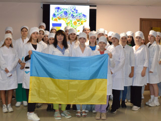 Виховна робота