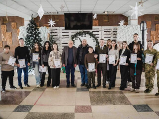 Виховна робота