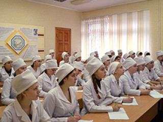 Фармацевтичне відділення