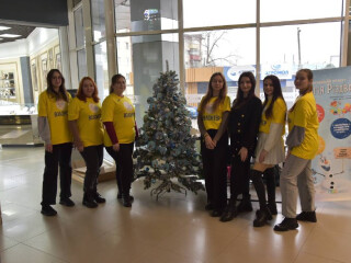 Виховна робота