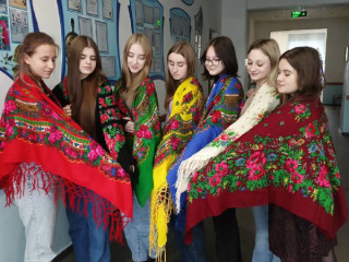 Виховна робота