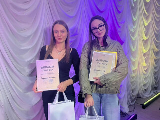 Виховна робота