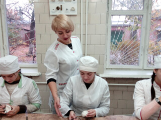 Медичне відділення