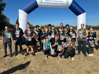 Виховна робота