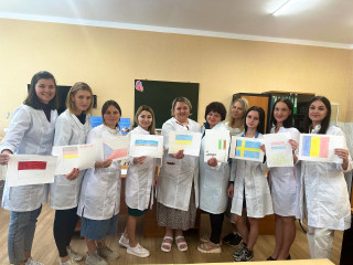 Виховна робота