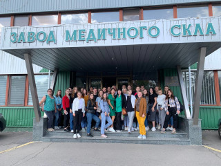 Виховна робота