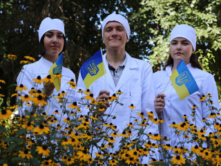 Виховна робота