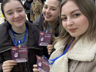 Виховна робота