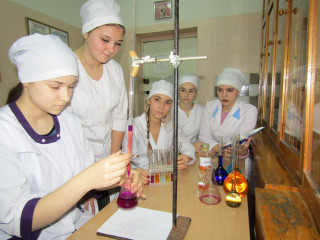 Фармацевтичне відділення