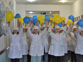 Виховна робота