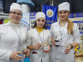 Фармацевтичне відділення