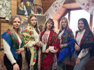 Виховна робота