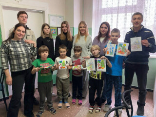 Виховна робота