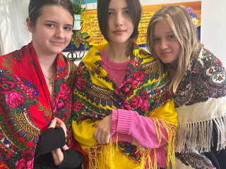 Виховна робота