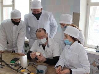 Медичне відділення