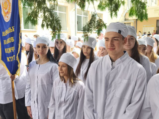 Виховна робота