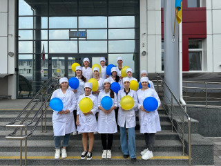 Виховна робота