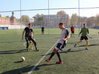 Виховна робота