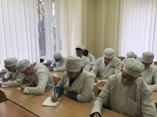 Навчальна робота