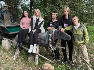 Виховна робота