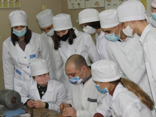 Медичне відділення