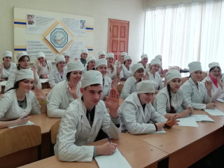 Фармацевтичне відділення