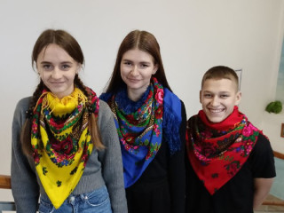 Виховна робота