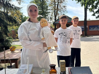 Виховна робота