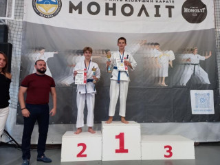 Виховна робота