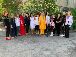 Виховна робота