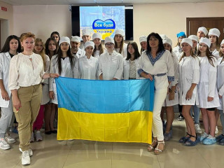 Виховна робота