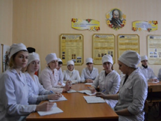 Навчальна робота