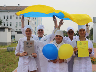 Виховна робота