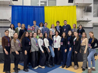 Виховна робота