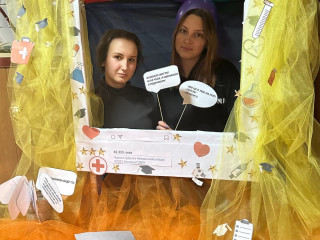 Виховна робота